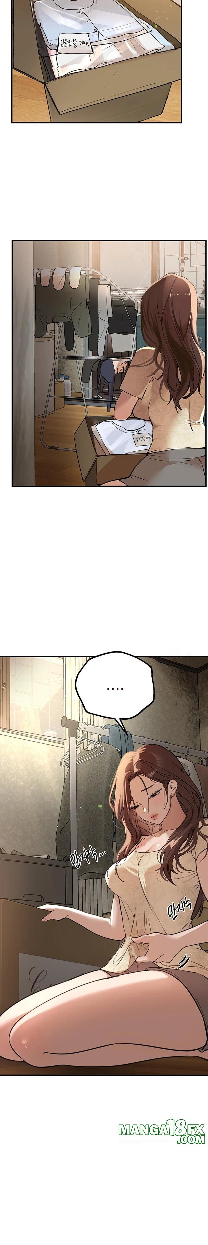 Beautiful Days Raw Chapter 28 image 27
