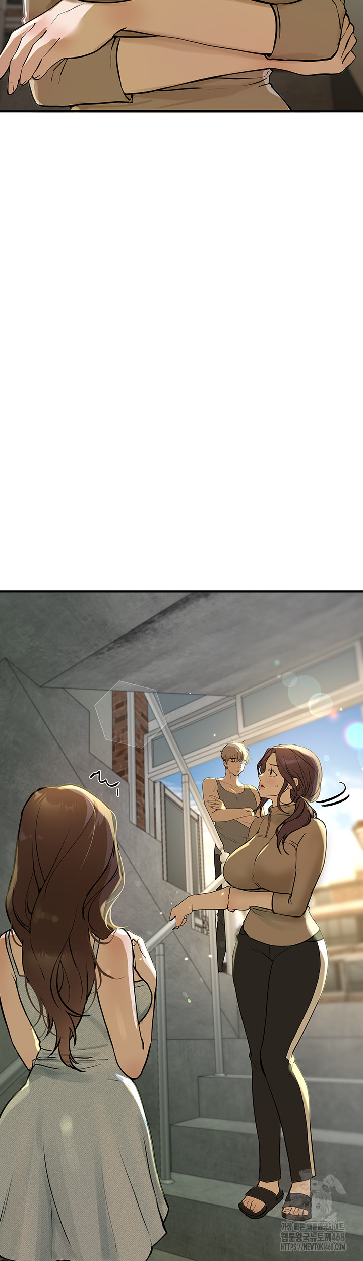 Beautiful Days Raw Chapter 29 image 19