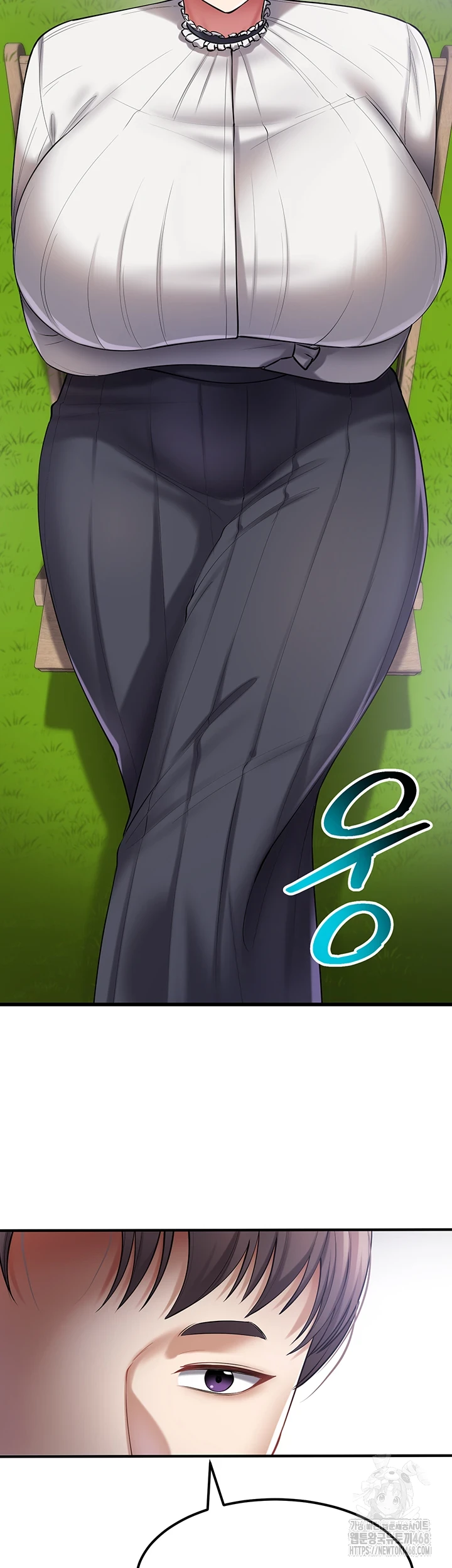 The Warrior Became an Academy Professor After Divorce Raw Chapter 37 image 2