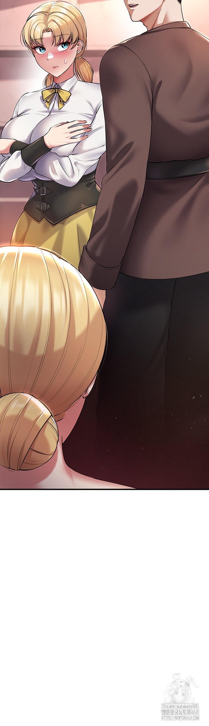 The Warrior Became an Academy Professor After Divorce Raw Chapter 39 image 1