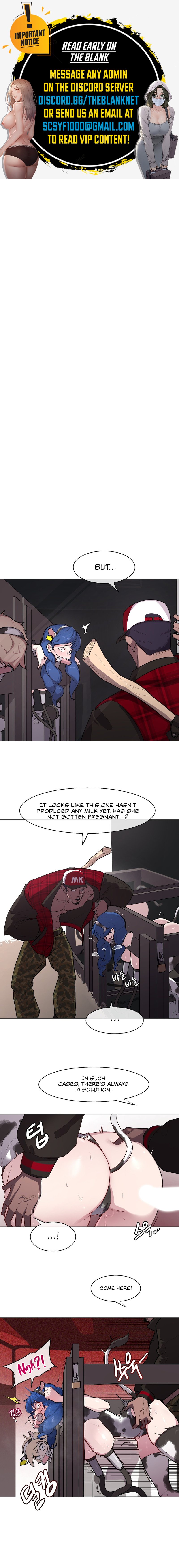 Secret! Orgasm Hero Chapter 7 image 0