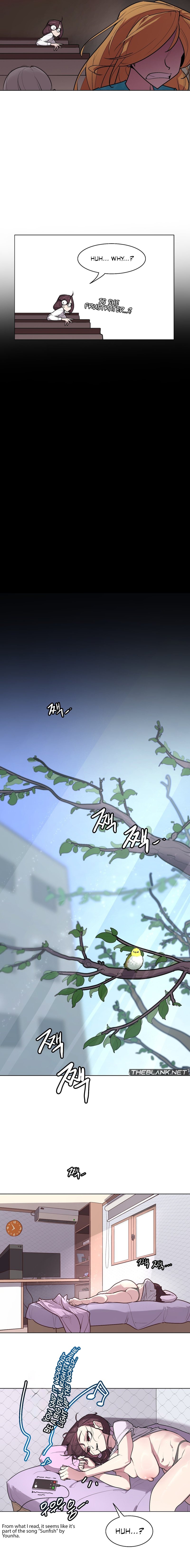 Secret! Orgasm Hero Chapter 7 image 12