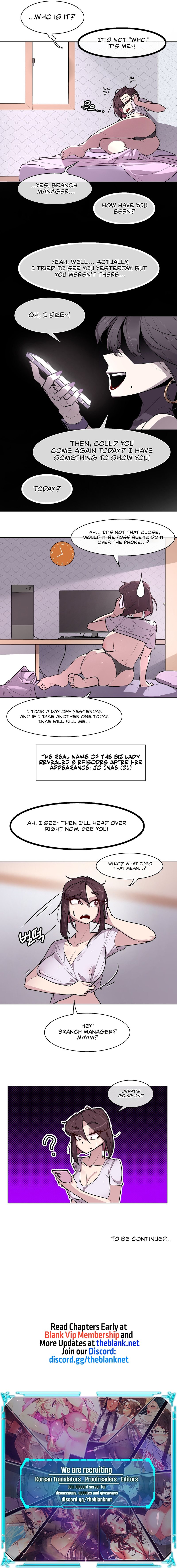 Secret! Orgasm Hero Chapter 7 image 13