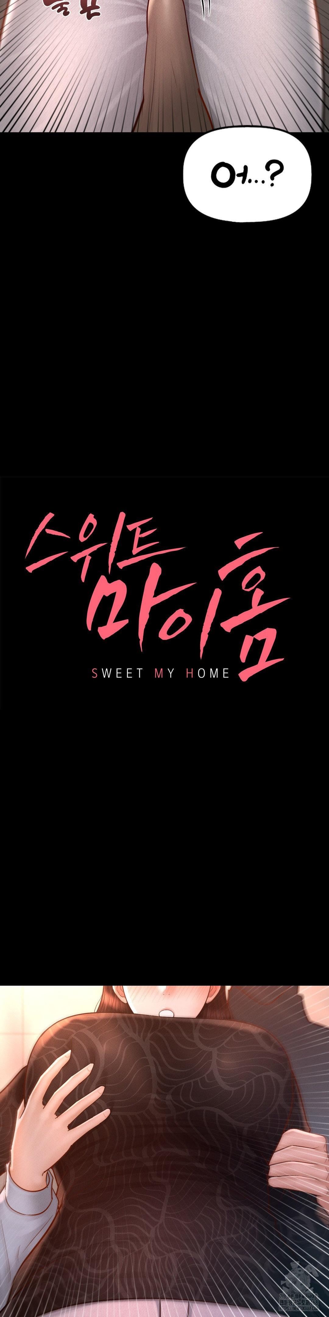 My Sweet Home Raw Chapter 42 image 1