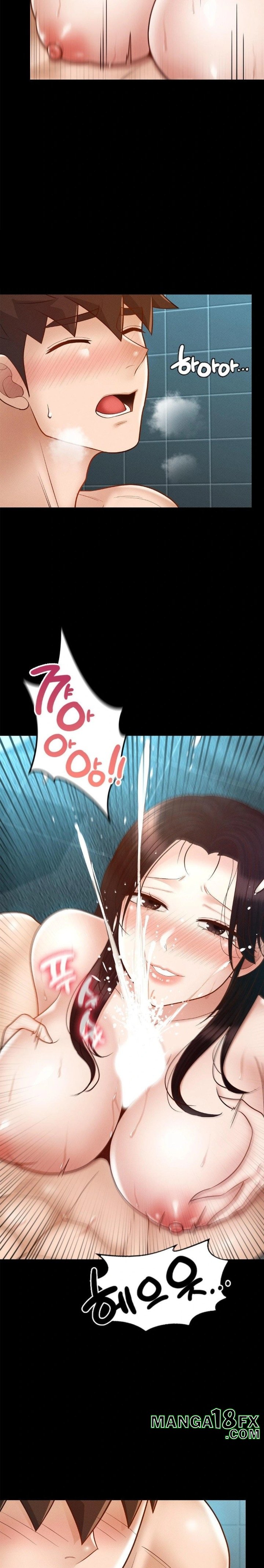 My Sweet Home Raw Chapter 43 image 23