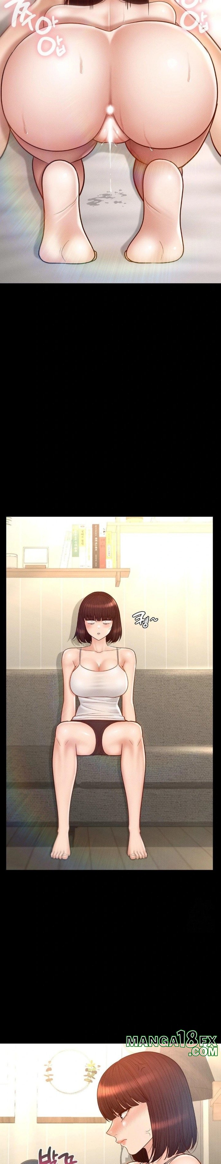 My Sweet Home Raw Chapter 44 image 7