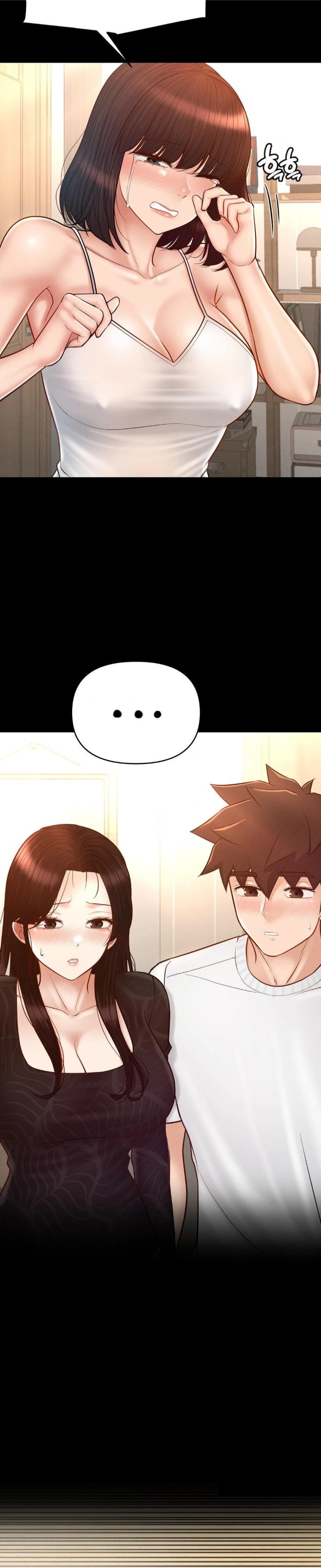 My Sweet Home Raw Chapter 45 image 6