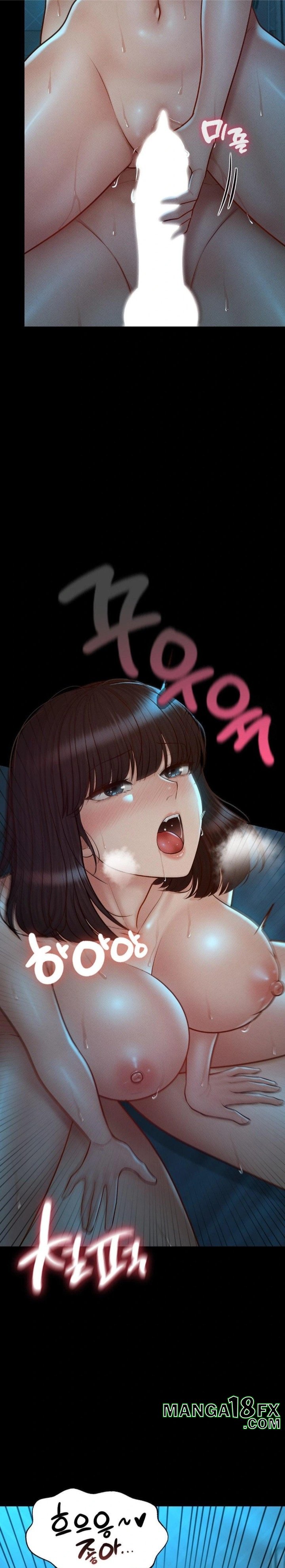 My Sweet Home Raw Chapter 46 image 7