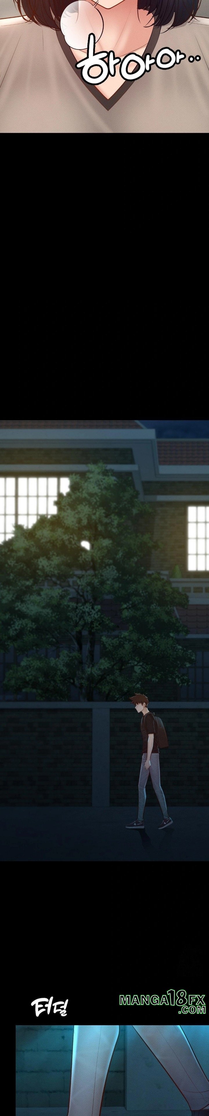 My Sweet Home Raw Chapter 49 image 13