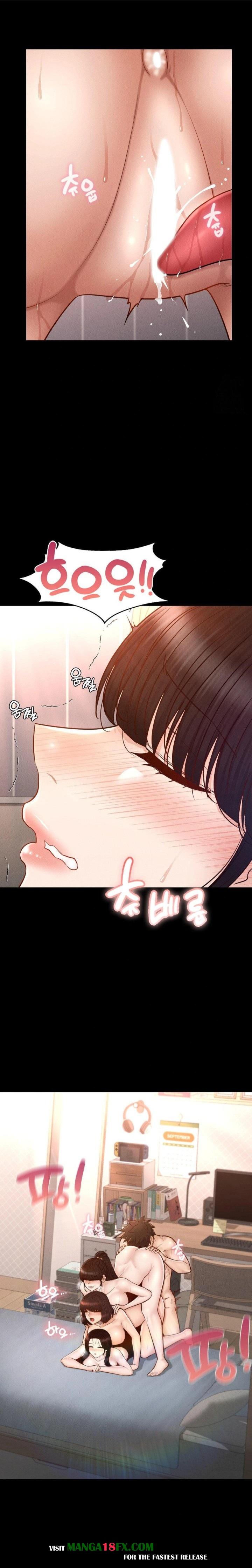 My Sweet Home Raw Chapter 50 image 20