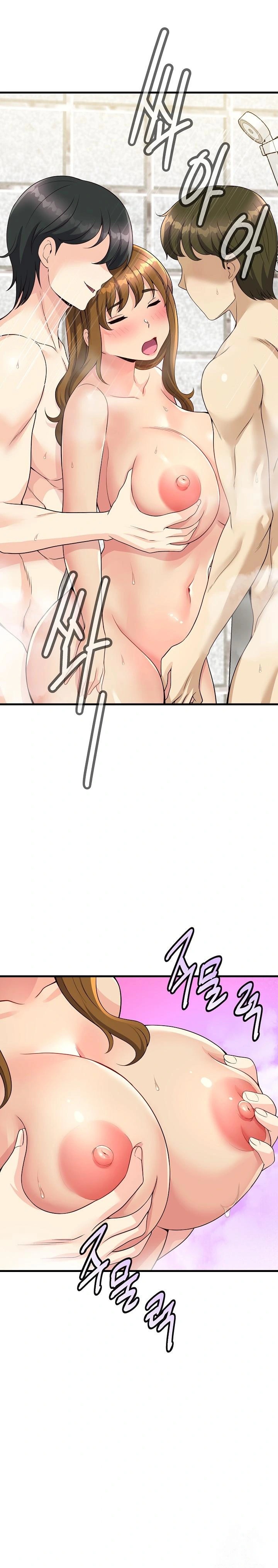 My Other Girlfriend Raw Chapter 26 image 0