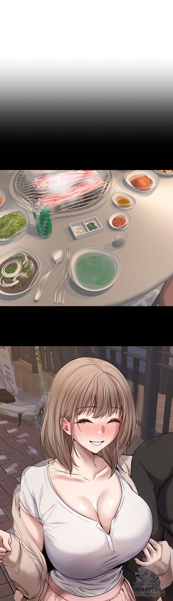 Turning My Life Around With Crypto Raw Chapter 22 image 40