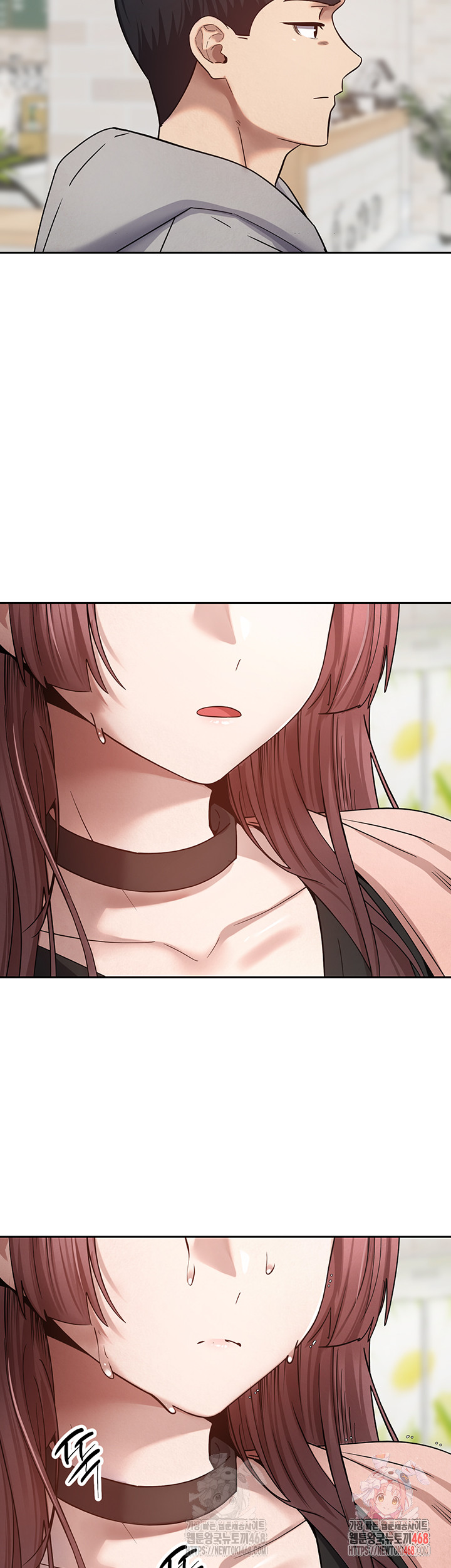 Turning My Life Around With Crypto Raw Chapter 27 image 37