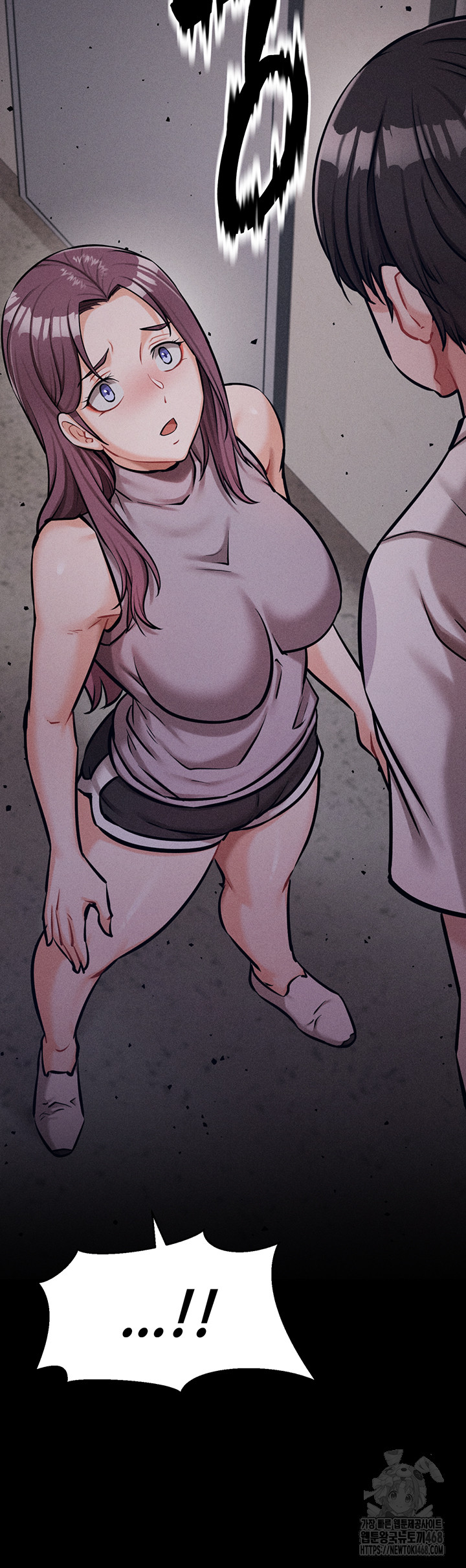 Athletes Village: The Trap Raw Chapter 21 image 67