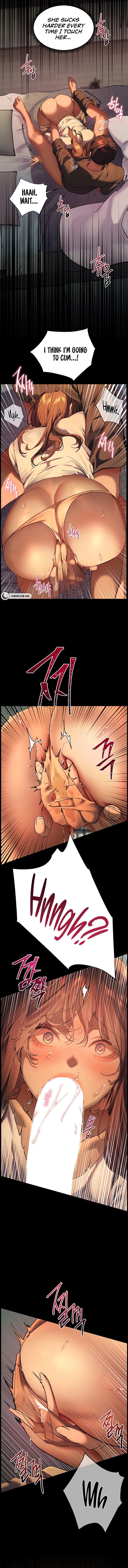 The Teachers’ Efforts Chapter 33 image 9