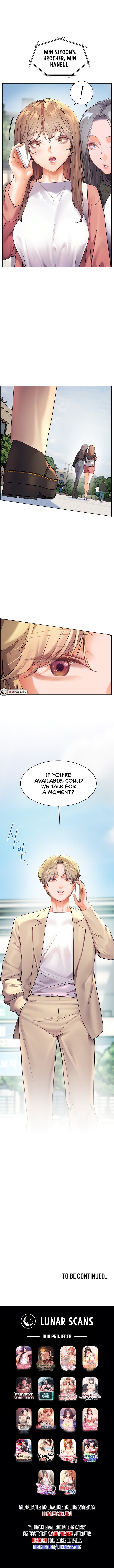 The Teachers’ Efforts Chapter 34 image 11