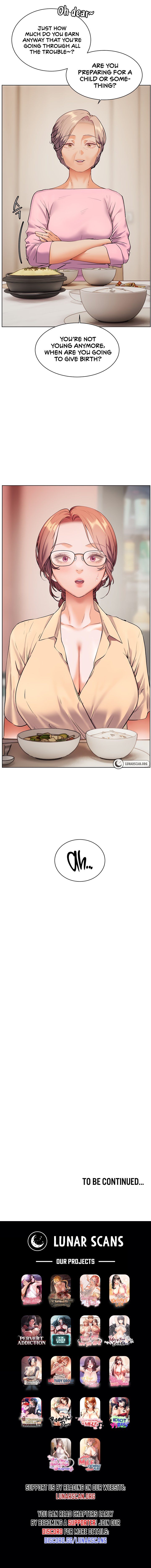 The Teachers’ Efforts Chapter 38 image 11