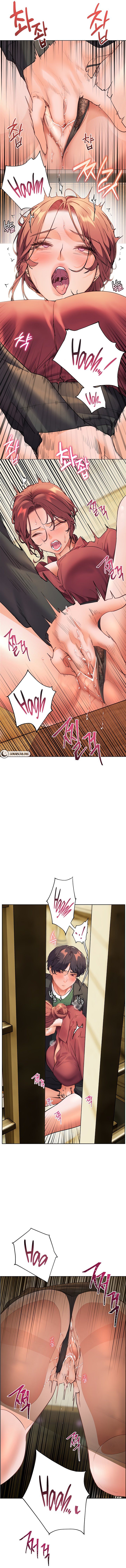 The Teachers’ Efforts Chapter 43 image 9