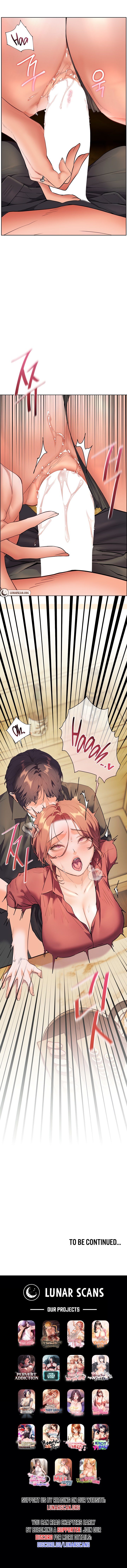The Teachers’ Efforts Chapter 43 image 12