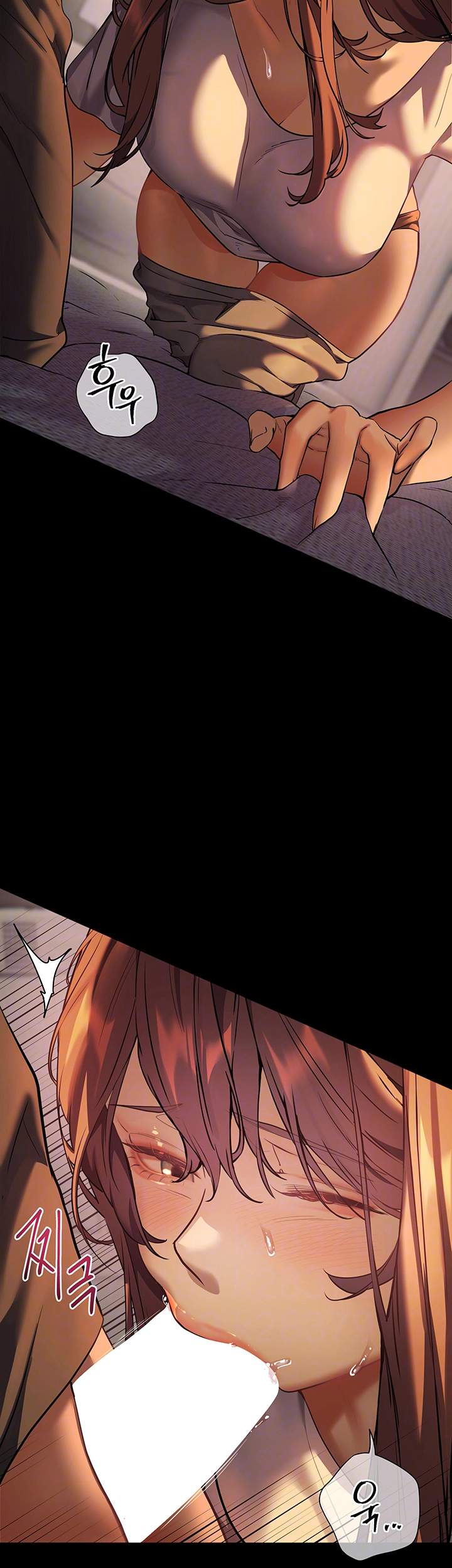 The Teachers’ Efforts Raw Chapter 33 image 13