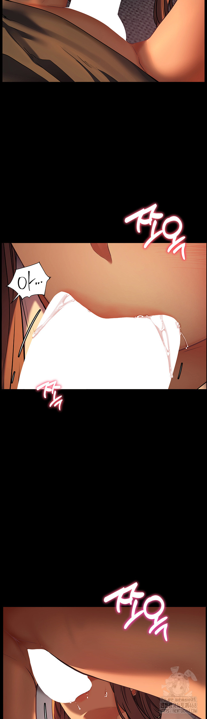 The Teachers’ Efforts Raw Chapter 33 image 24