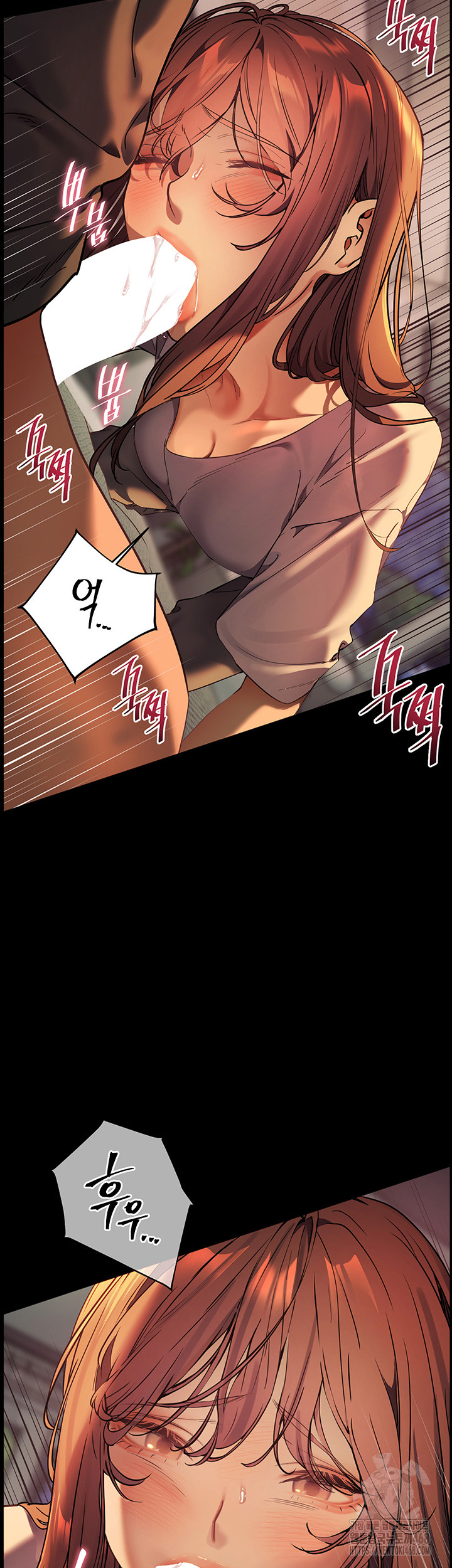 The Teachers’ Efforts Raw Chapter 33 image 30