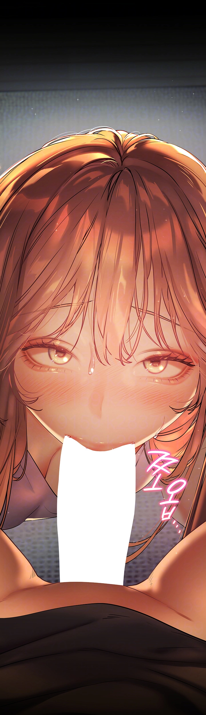The Teachers’ Efforts Raw Chapter 33 image 8
