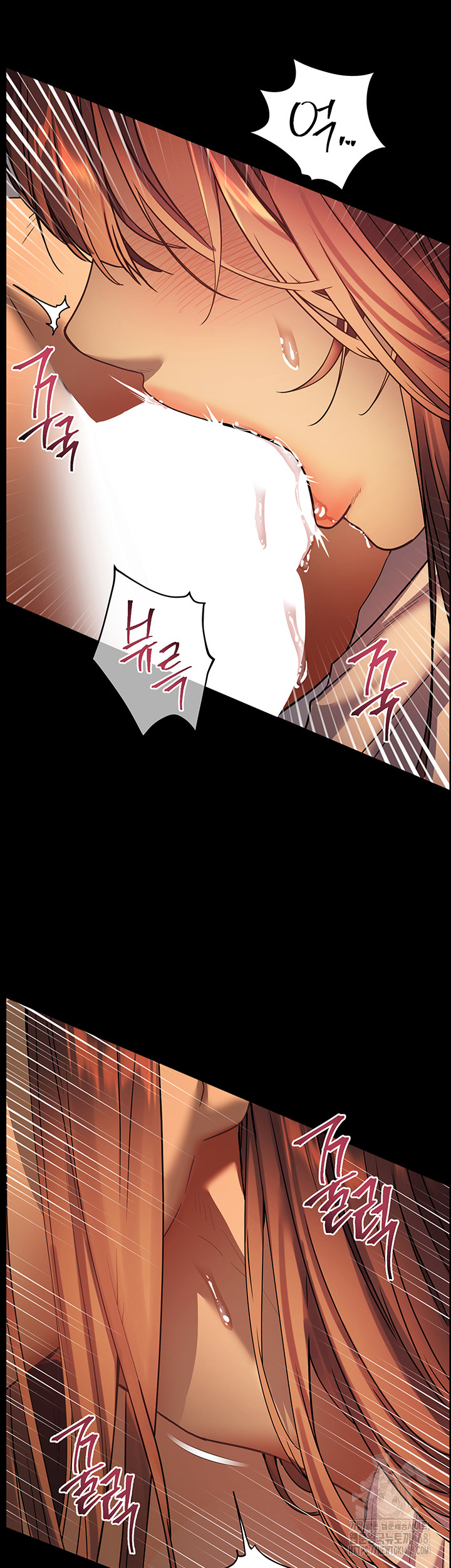 The Teachers’ Efforts Raw Chapter 34 image 16