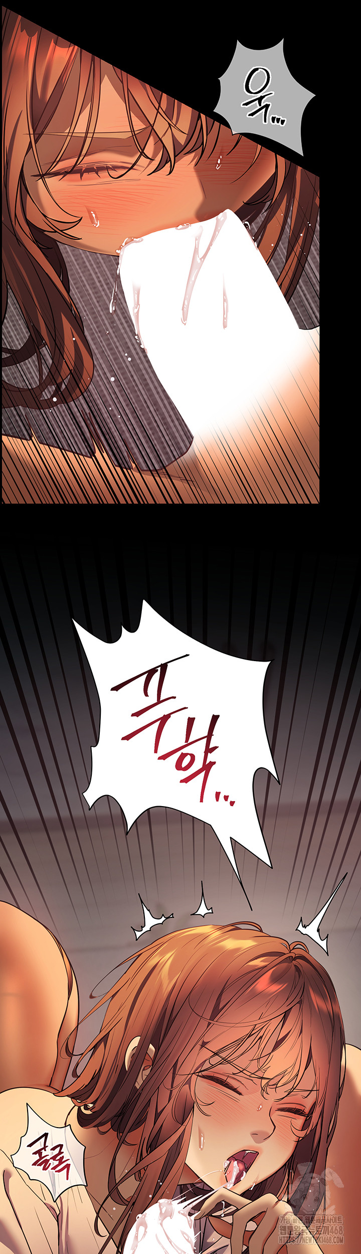 The Teachers’ Efforts Raw Chapter 34 image 18