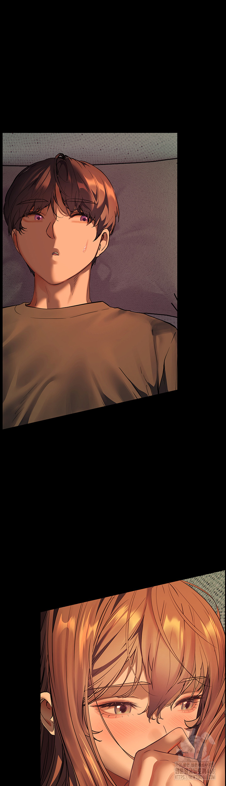 The Teachers’ Efforts Raw Chapter 34 image 33