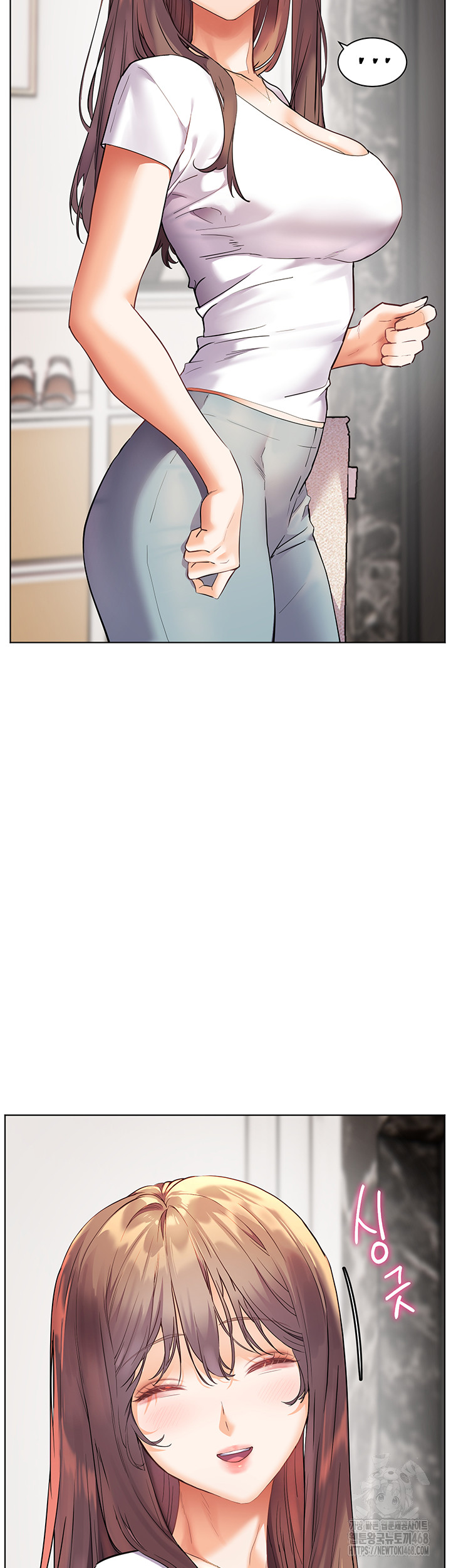 The Teachers’ Efforts Raw Chapter 34 image 40