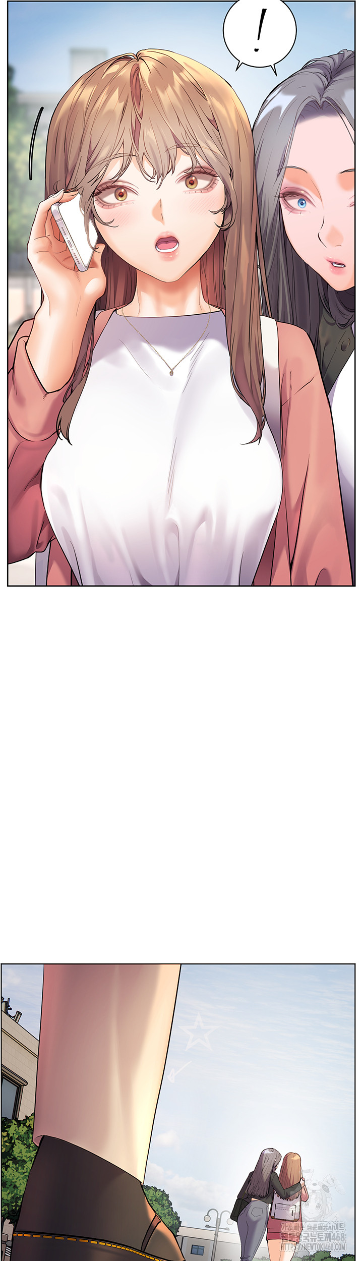 The Teachers’ Efforts Raw Chapter 34 image 64