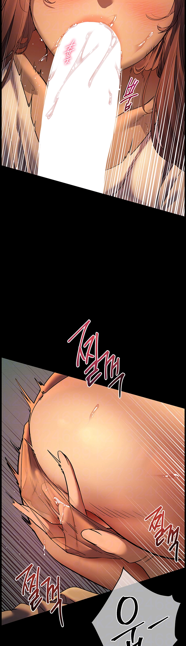 The Teachers’ Efforts Raw Chapter 34 image 7