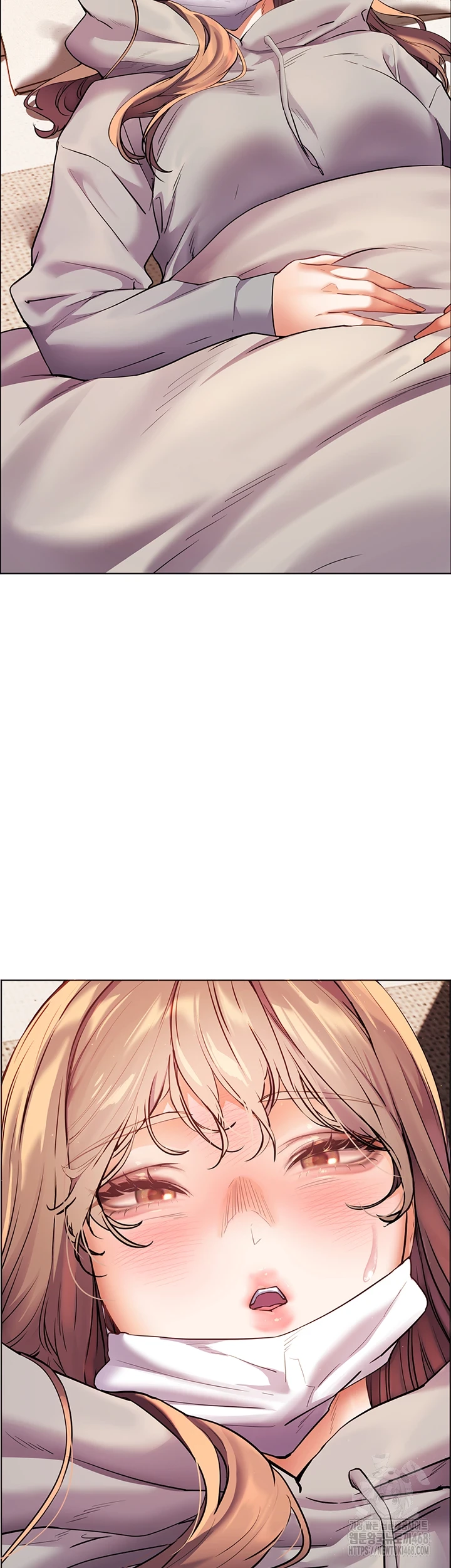 The Teachers’ Efforts Raw Chapter 35 image 68