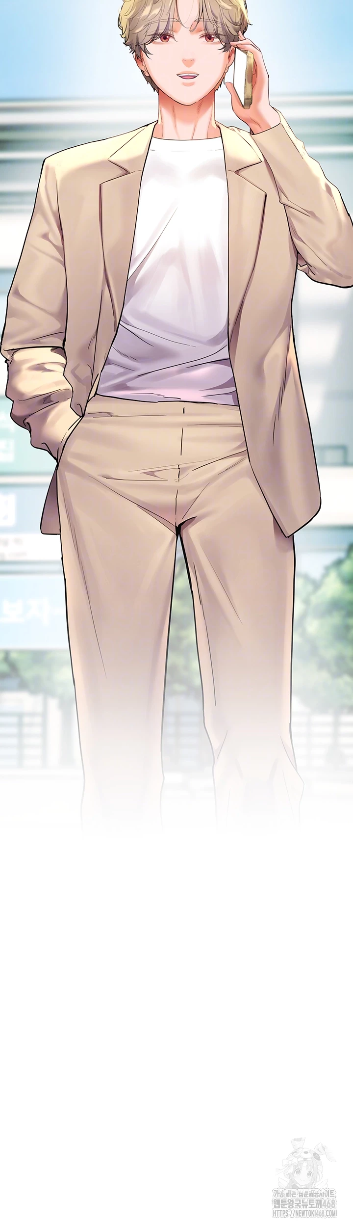 The Teachers’ Efforts Raw Chapter 35 image 7