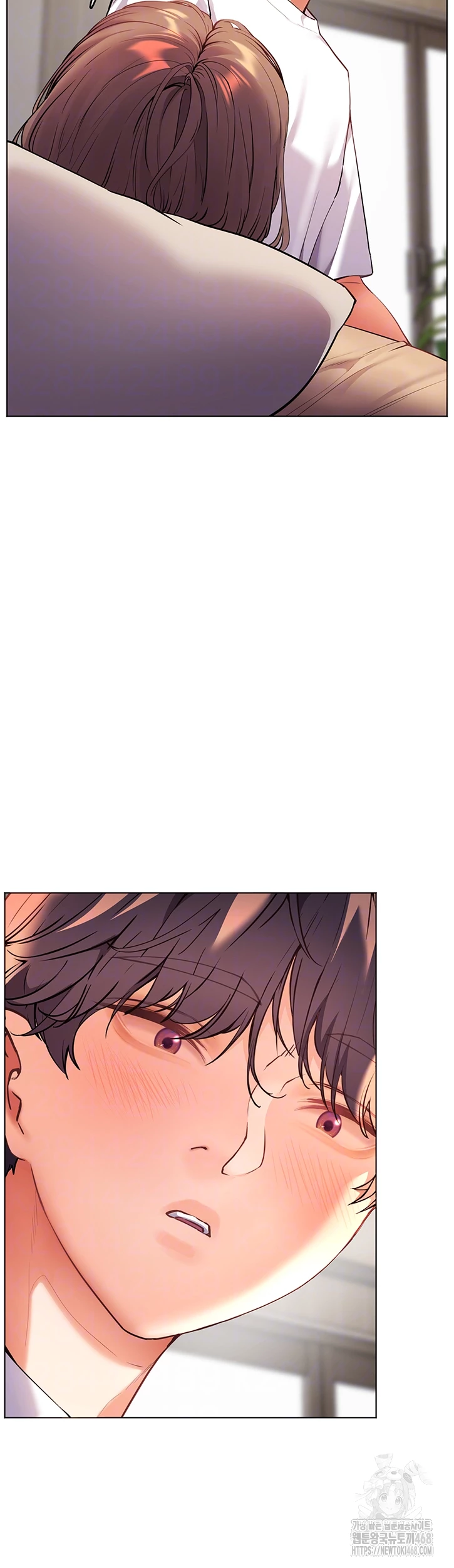 The Teachers’ Efforts Raw Chapter 36 image 3
