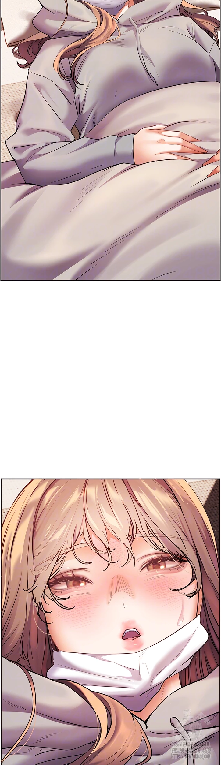 The Teachers’ Efforts Raw Chapter 36 image 7