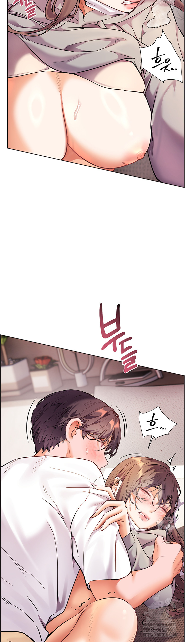 The Teachers’ Efforts Raw Chapter 38 image 12