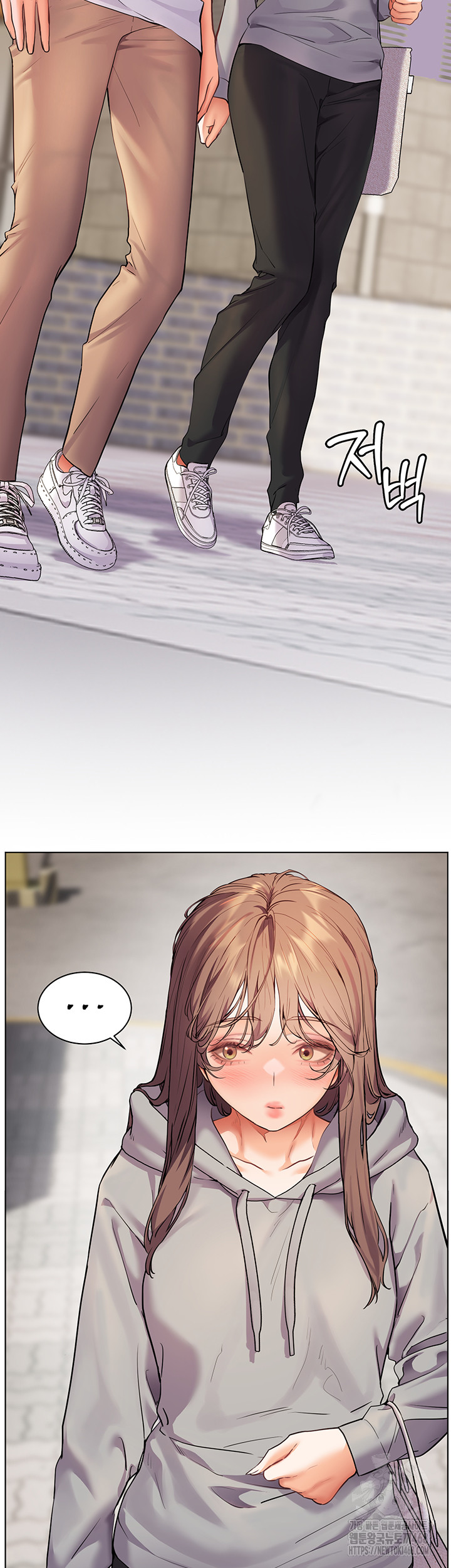 The Teachers’ Efforts Raw Chapter 38 image 49