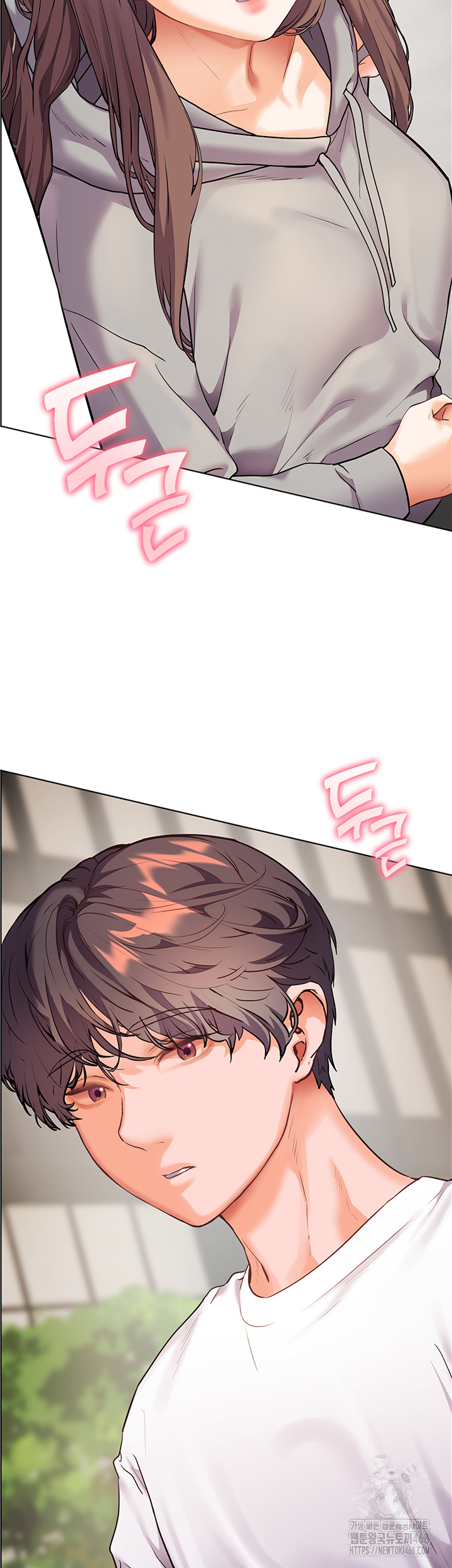 The Teachers’ Efforts Raw Chapter 38 image 56