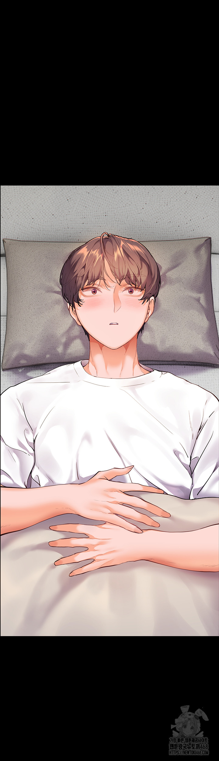 The Teachers’ Efforts Raw Chapter 40 image 33