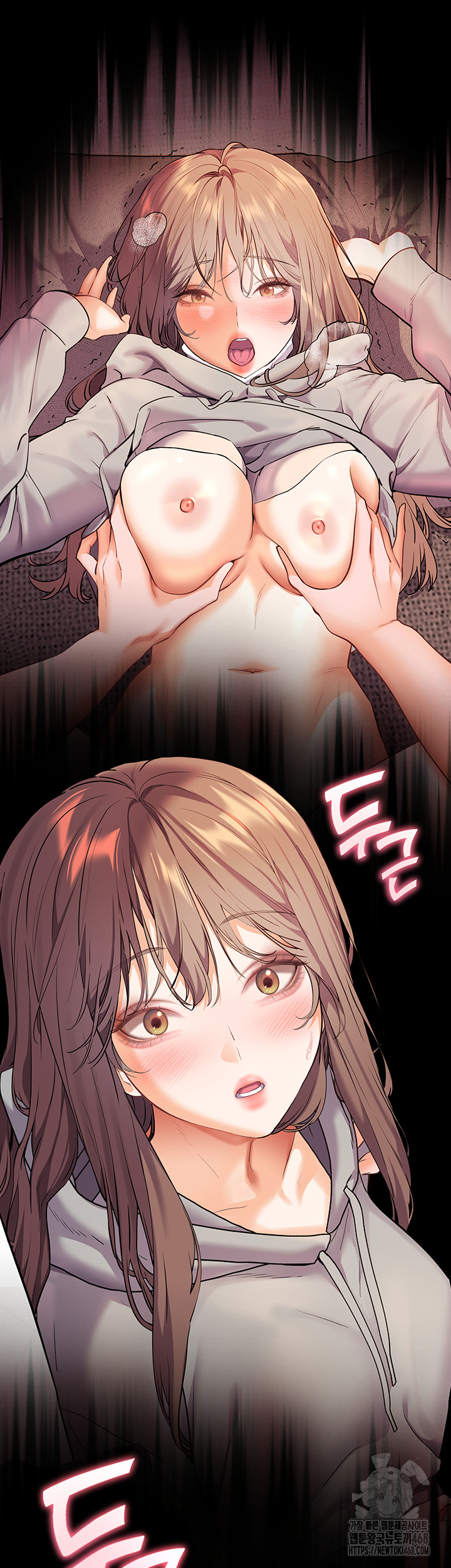 The Teachers’ Efforts Raw Chapter 40 image 36