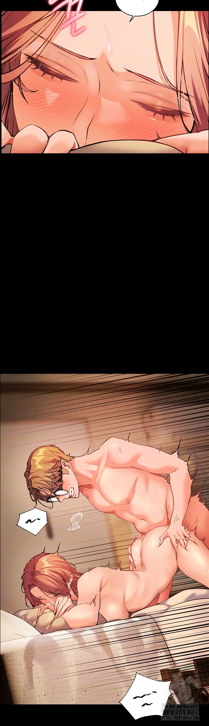 The Teachers’ Efforts Raw Chapter 40 image 5