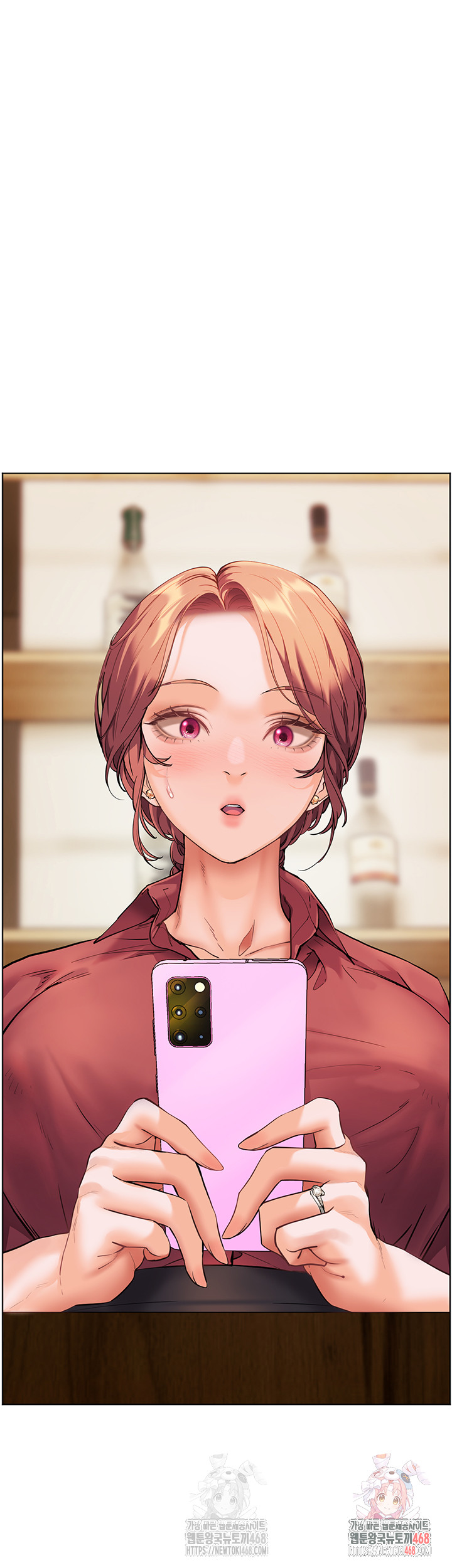 The Teachers’ Efforts Raw Chapter 42 image 20