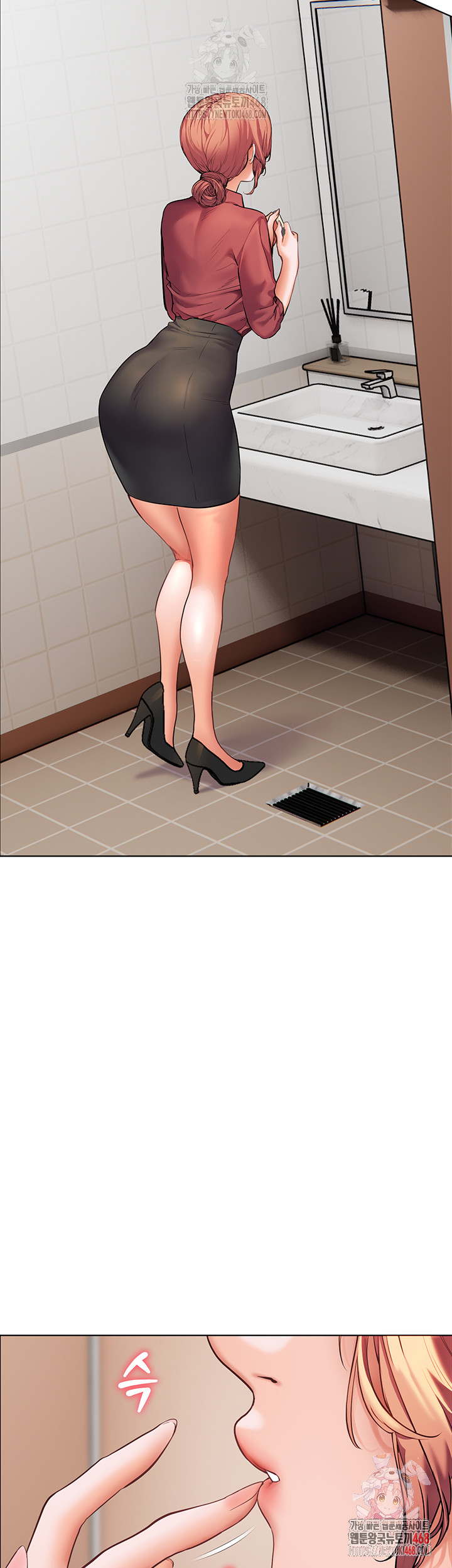 The Teachers’ Efforts Raw Chapter 42 image 22