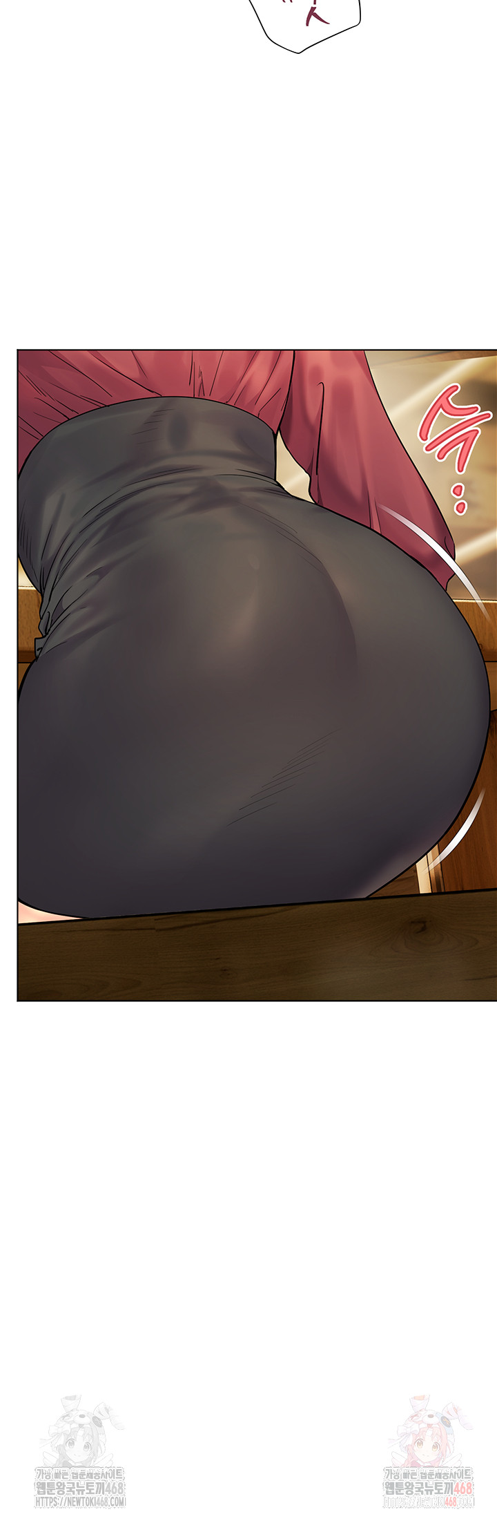 The Teachers’ Efforts Raw Chapter 43 image 21