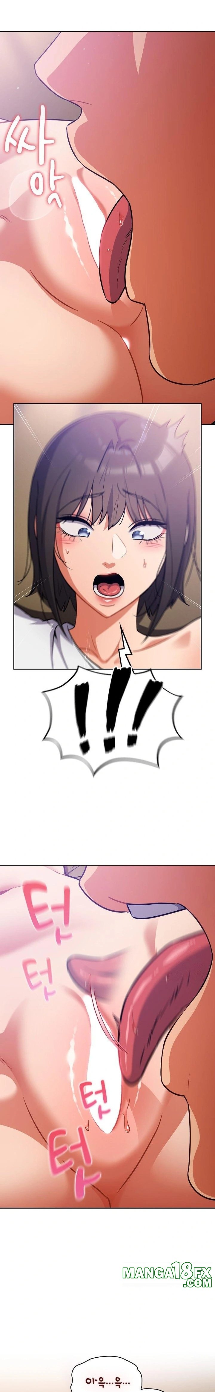 Stupid Virus Raw Chapter 28 image 9