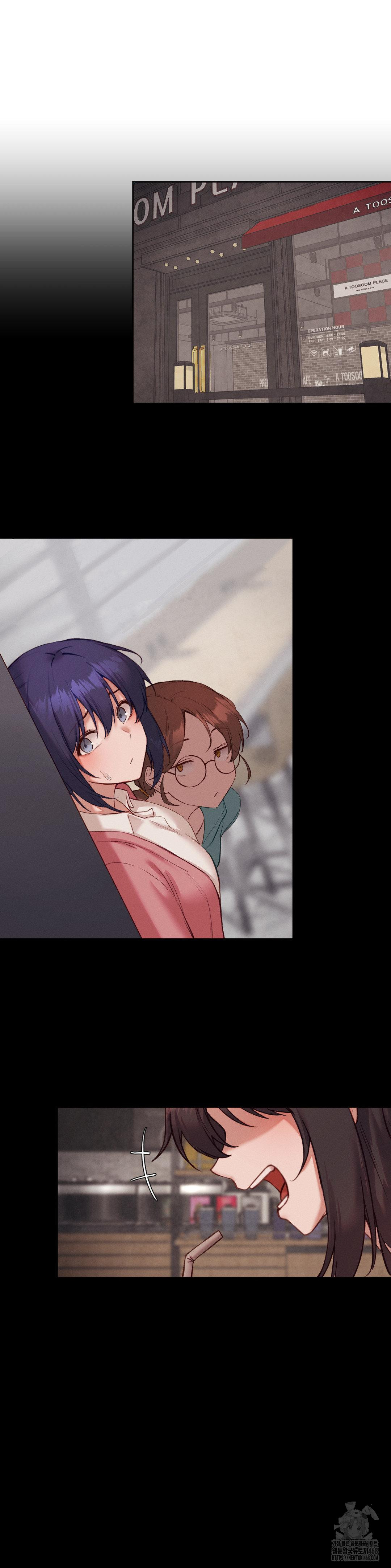 Gacha Girl Next Door Raw Chapter 44 image 5