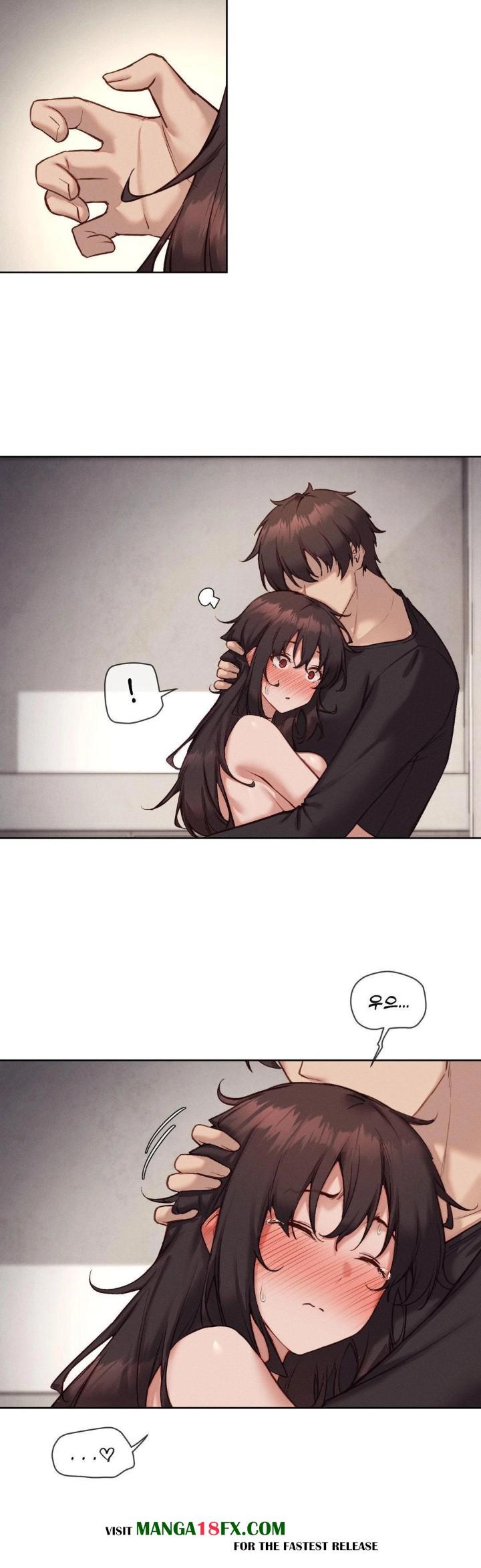 Gacha Girl Next Door Raw Chapter 45 image 8