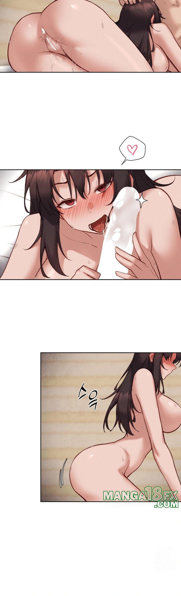 Gacha Girl Next Door Raw Chapter 48 image 9